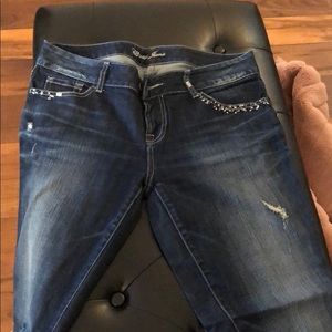 Guess jeans